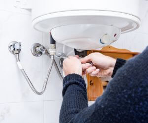 About Water Heater Repair LLC Reston, VA